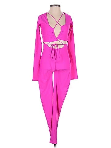 SKIMS Jumpsuit (view 1)