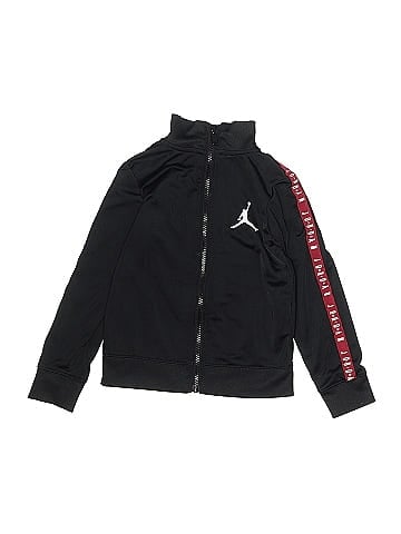 Air Jordan Track Jacket (view 1)