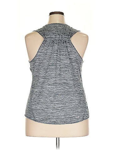 Danskin Now Sleeveless T-Shirt (view 2)