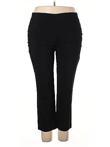 Ruby Rd. Active Pants (view 1)