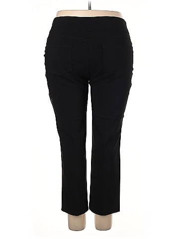 Ruby Rd. Active Pants (view 2)
