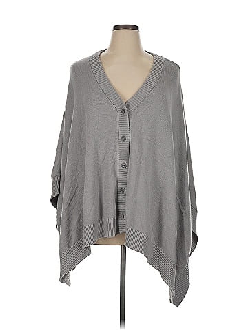 DG^2 by Diane Gilman Poncho (view 1)
