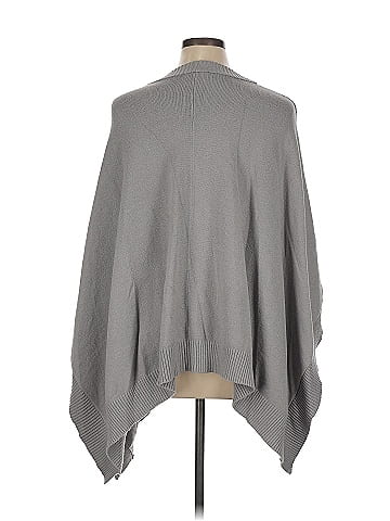 DG^2 by Diane Gilman Poncho (view 2)