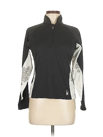 Spyder Track Jacket (view 1)