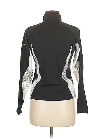 Spyder Track Jacket (view 2)