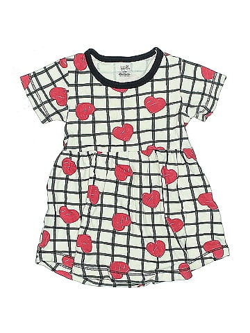 Touched by Nature Short Sleeve Top (view 1)