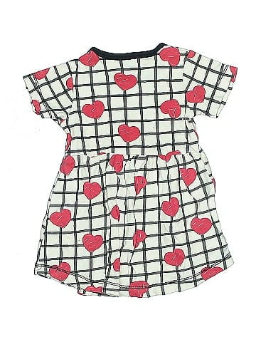 Touched by Nature Short Sleeve Top (view 2)