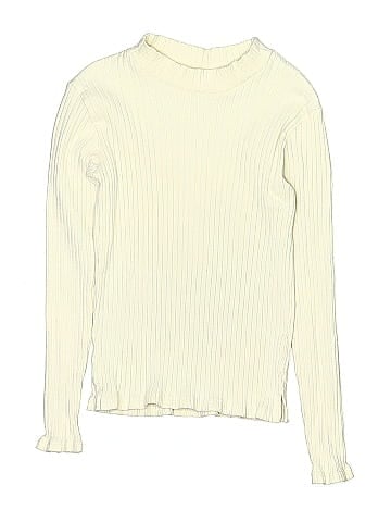 Zara Kids Turtleneck Sweater (view 1)