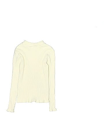 Zara Kids Turtleneck Sweater (view 2)