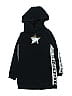 Orchestra Black Pullover Hoodie Size 10 - photo 1