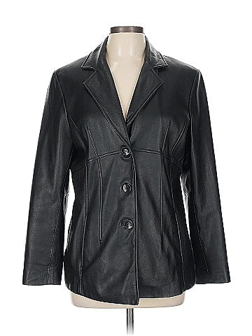 Wilsons Leather Leather Jacket (view 1)