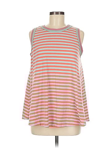 Ces Femme Sleeveless T-Shirt (view 1)