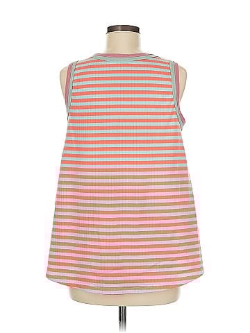 Ces Femme Sleeveless T-Shirt (view 2)