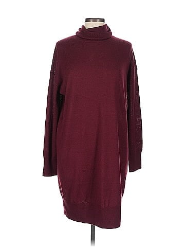 Cremieux Wool Pullover Sweater (view 1)