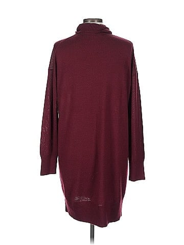 Cremieux Wool Pullover Sweater (view 2)