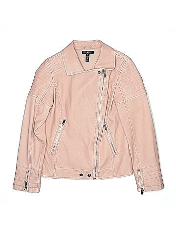 Aqua Jacket (view 1)