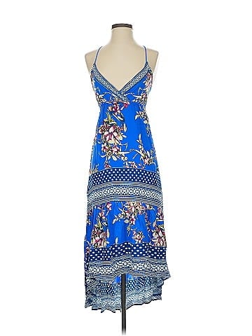 Jealous Tomato Casual Dress (view 1)