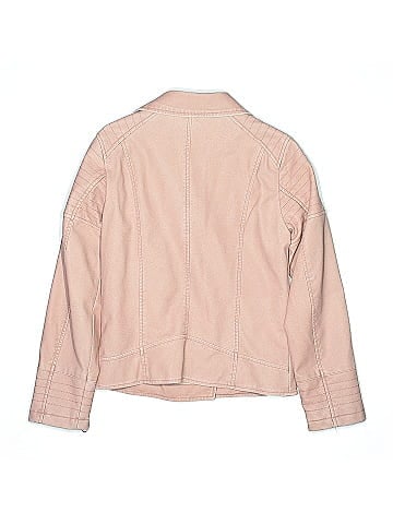 Aqua Jacket (view 2)