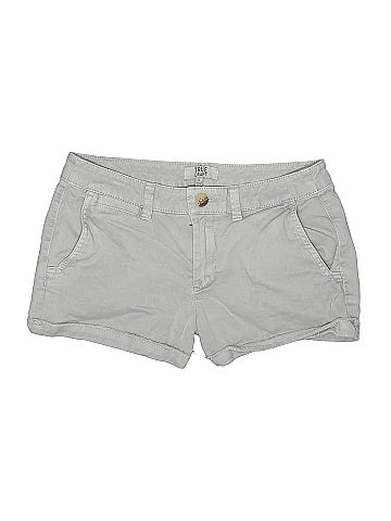 True Craft Shorts (view 1)