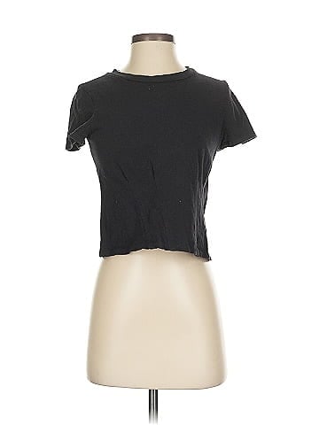 Eri + Ali Short Sleeve T-Shirt (view 1)