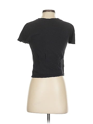 Eri + Ali Short Sleeve T-Shirt (view 2)