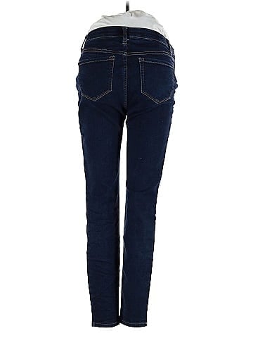 Liz Lange Maternity for Target Jeans (view 2)