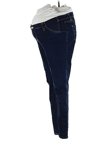 Liz Lange Maternity for Target Jeans (view 1)
