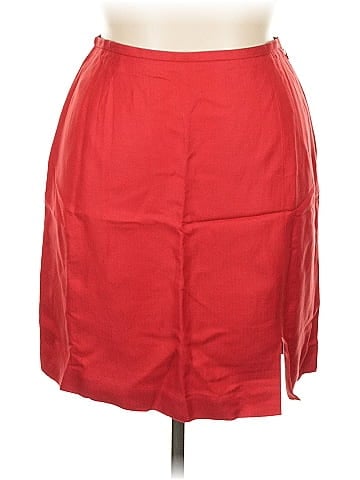 Amanda Smith Casual Skirt (view 1)