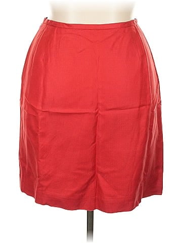 Amanda Smith Casual Skirt (view 2)