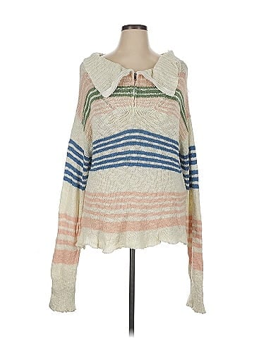 O'Neill Pullover Sweater (view 1)