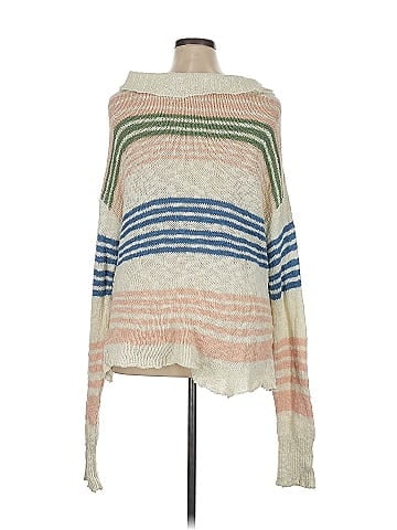O'Neill Pullover Sweater (view 2)