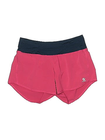 Oiselle Athletic Shorts (view 1)