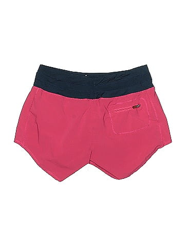Oiselle Athletic Shorts (view 2)