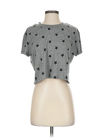 Alternative Earth Short Sleeve T-Shirt (view 1)
