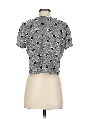 Alternative Earth Short Sleeve T-Shirt (view 2)