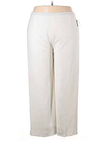 MING WANG Casual Pants (view 1)