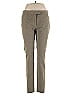 Joseph Solid Green Casual Pants Size EU (FR) 42 / US 10 - photo 1