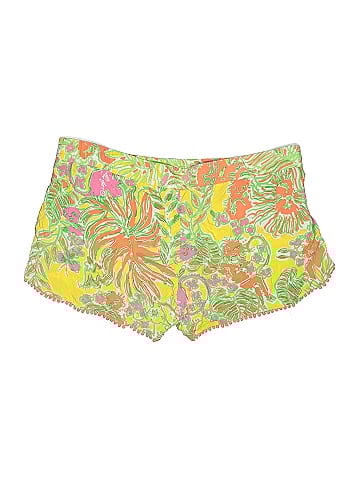 Lilly Pulitzer For Target Shorts (view 2)