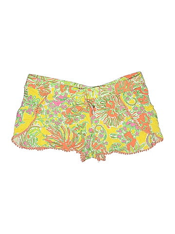 Lilly Pulitzer For Target Shorts (view 1)