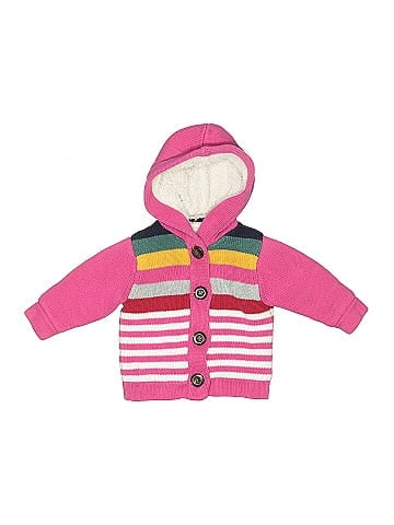 Hanna Andersson Cardigan (view 1)