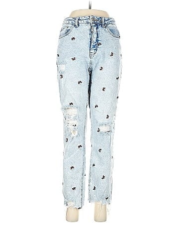 Material Girl Jeans (view 1)