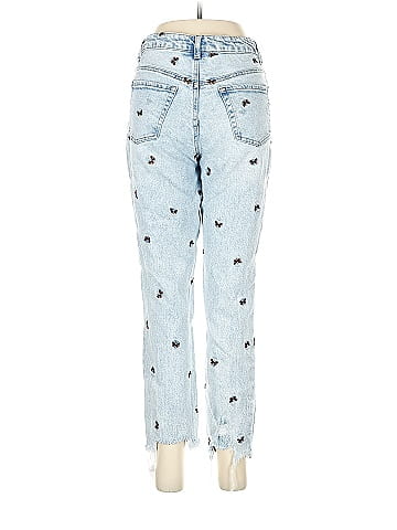 Material Girl Jeans (view 2)