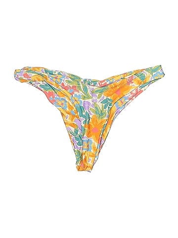 Stone Fox Swim Swimsuit Bottoms (view 1)