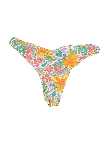 Stone Fox Swim Swimsuit Bottoms (view 2)