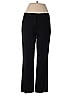 Grey by Jason Wu Solid Black Dress Pants Size 6 - photo 1