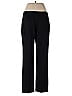 Grey by Jason Wu Solid Black Dress Pants Size 6 - photo 2