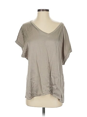 Venti6 Short Sleeve Top (view 1)