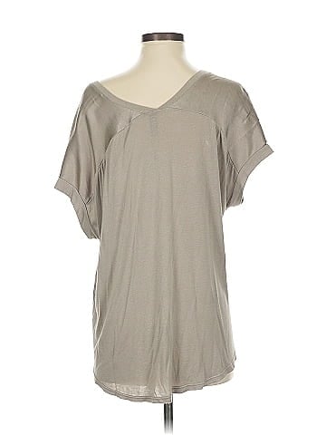 Venti6 Short Sleeve Top (view 2)