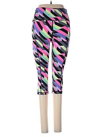 VSX Sport Leggings (view 2)