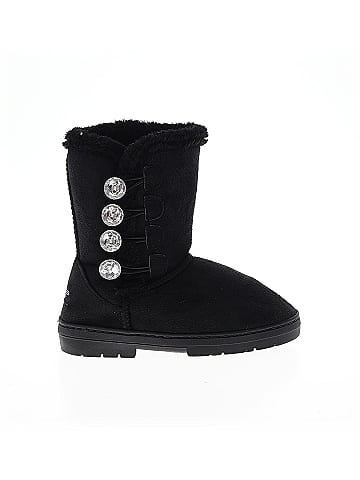 Bebe Boots (view 1)